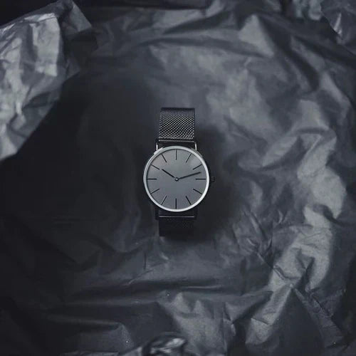 Wyjątkowy męski zegarek 40 mm – połączenie stylu, elegancji i precyzji na Twoim nadgarstku