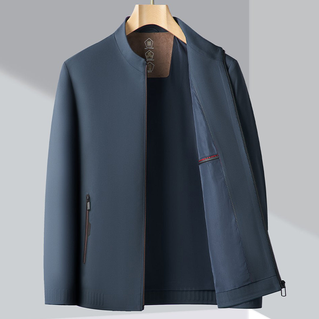 DANIEL - Giacca smart casual da uomo elegante e versatile