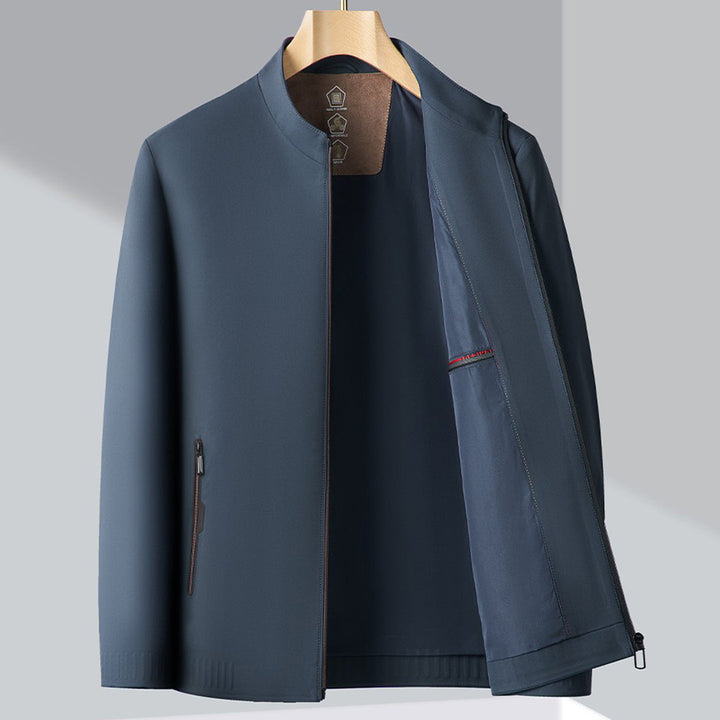 DANIEL - Giacca smart casual da uomo elegante e versatile