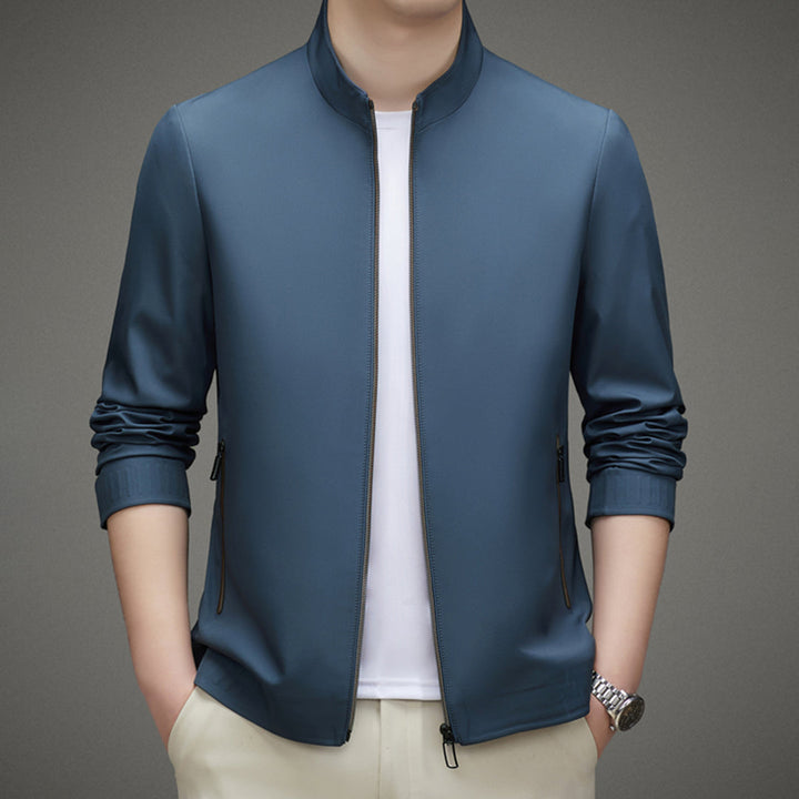 DANIEL - Giacca smart casual da uomo elegante e versatile