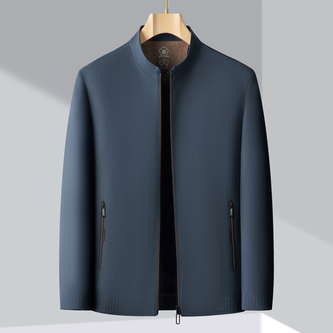 DANIEL - Giacca smart casual da uomo elegante e versatile