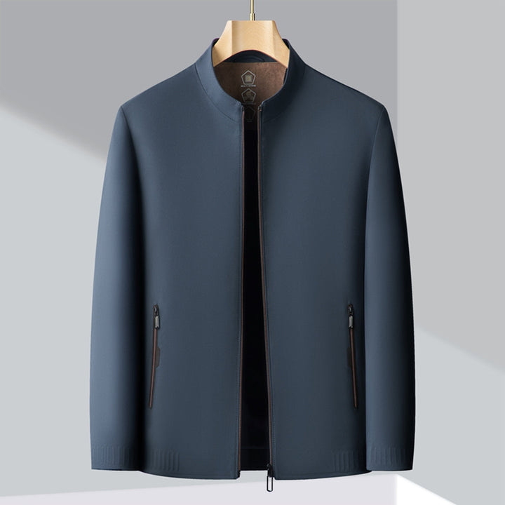 DANIEL - Giacca smart casual da uomo elegante e versatile