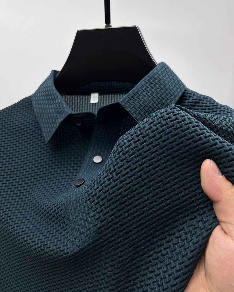 Salvatore™ - Polo traspirante Cool
