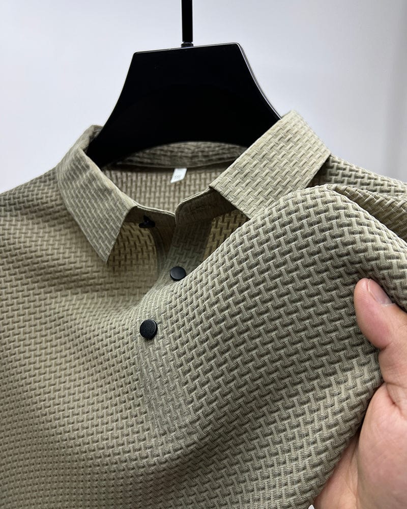 Salvatore™ - Polo traspirante Cool
