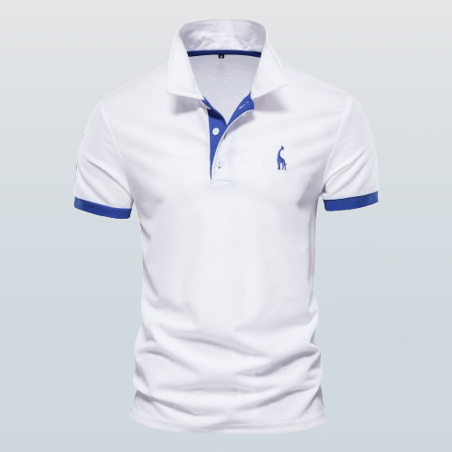 Caro™ - Maglietta polo per uomo