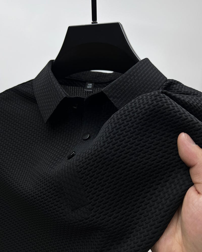 Salvatore™ - Polo traspirante Cool