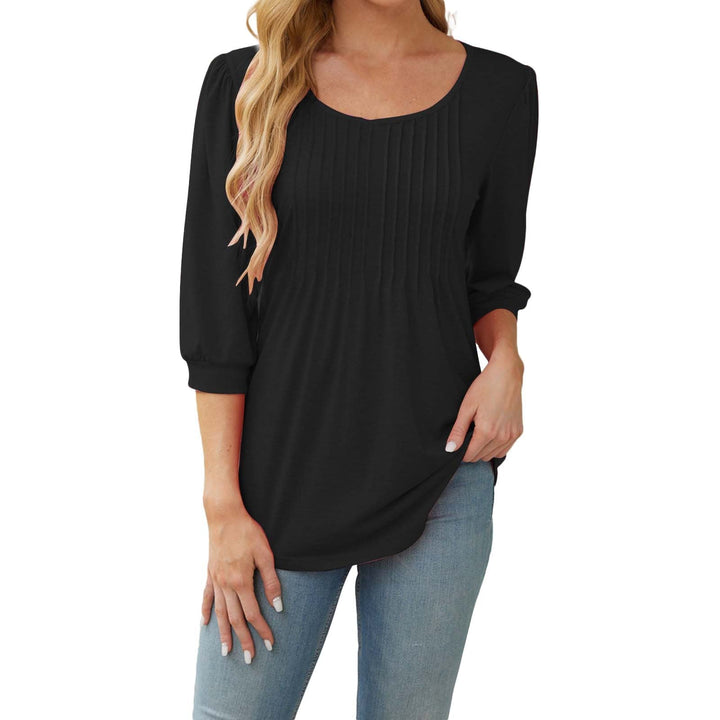 Top da donna alla moda: la combinazione perfetta di eleganza e stile