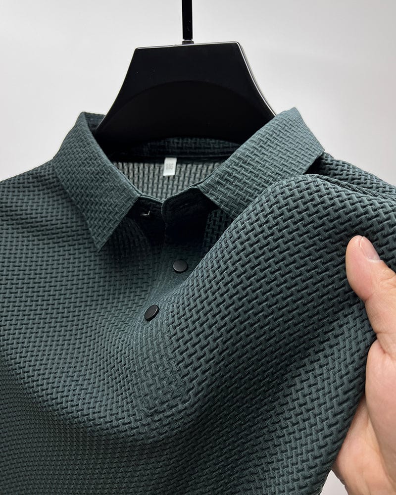 Salvatore™ - Polo traspirante Cool