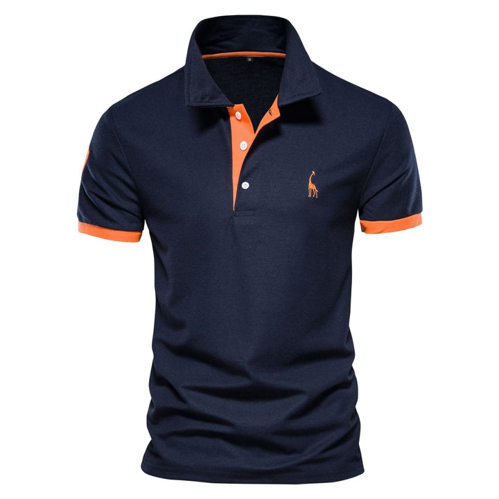 Caro™ - Maglietta polo per uomo