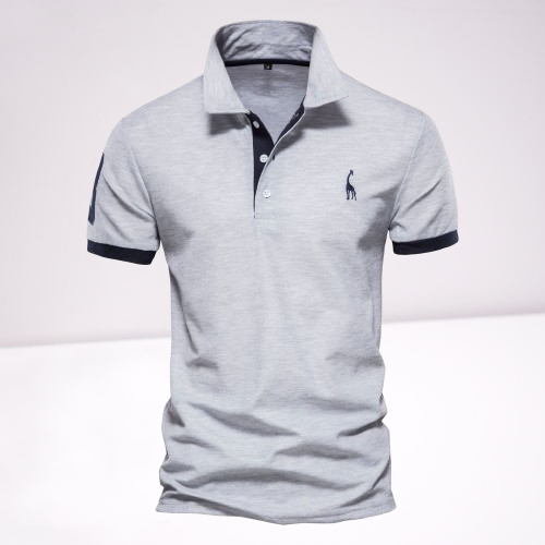 Caro™ - Maglietta polo per uomo