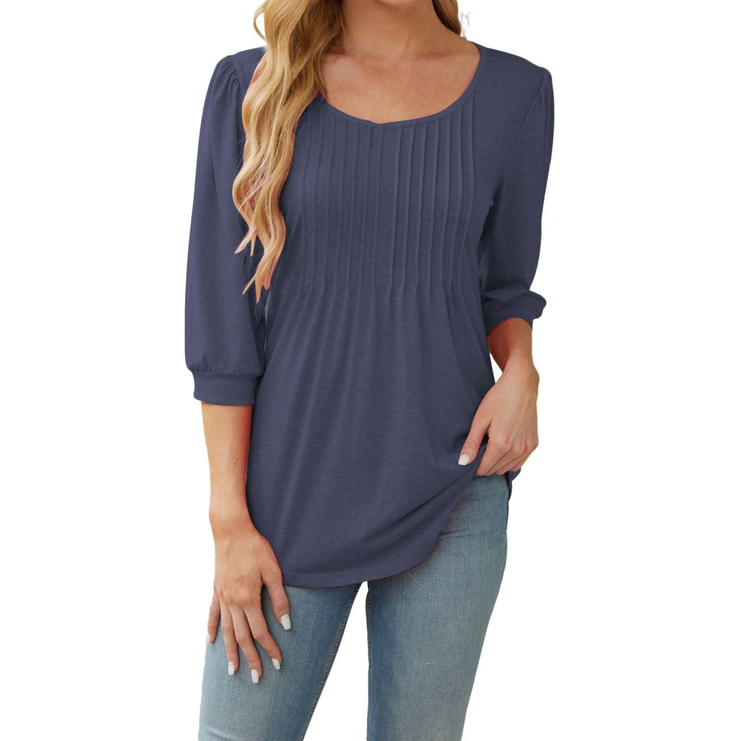 Top da donna alla moda: la combinazione perfetta di eleganza e stile