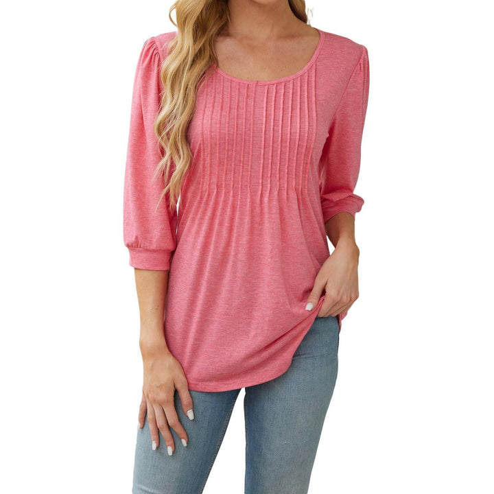 Top da donna alla moda: la combinazione perfetta di eleganza e stile