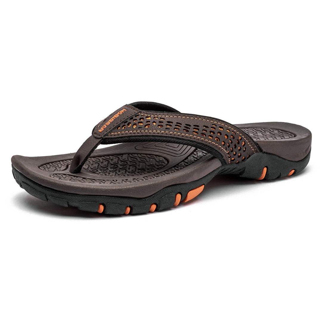 Scarpe da uomo comode ed ergonomiche con una calzata perfetta per il massimo sostegno