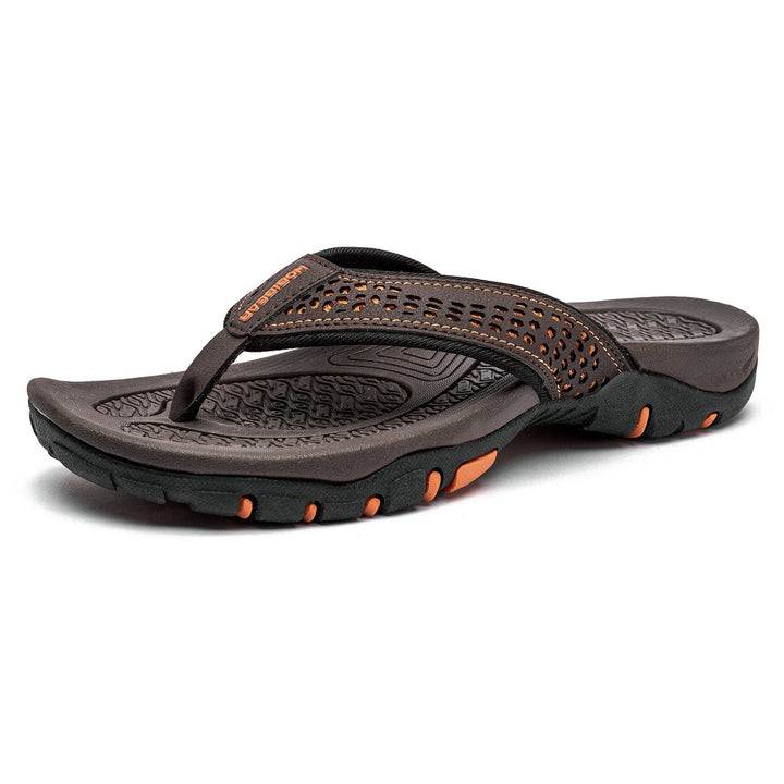 Scarpe da uomo comode ed ergonomiche con una calzata perfetta per il massimo sostegno
