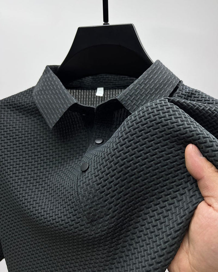 Salvatore™ - Polo traspirante Cool