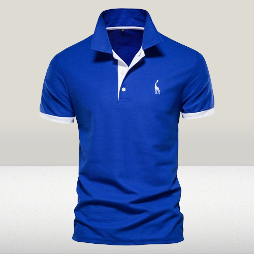 Caro™ - Maglietta polo per uomo