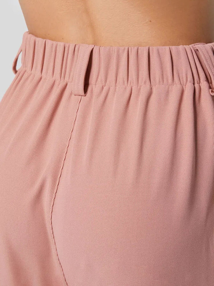 Eleganti pantaloni palazzo da donna con vestibilità ampia per il massimo comfort