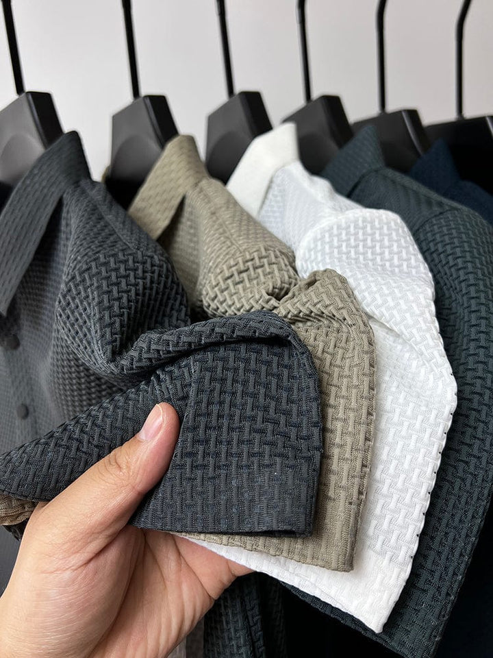 Salvatore™ - Polo traspirante Cool
