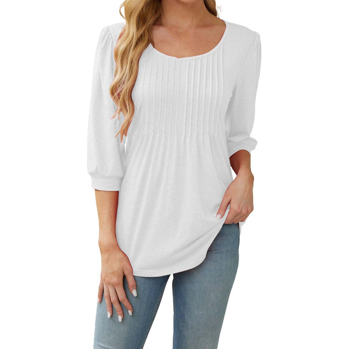 Top da donna alla moda: la combinazione perfetta di eleganza e stile