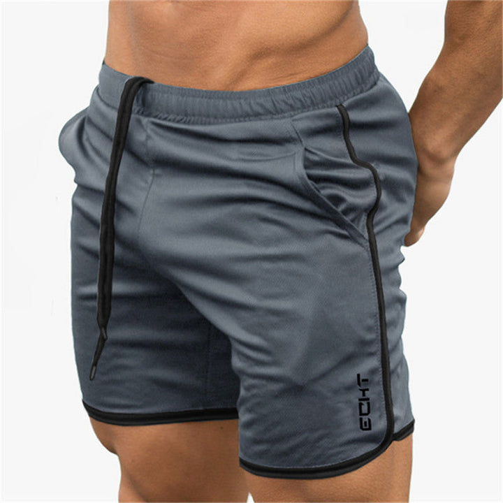 Comodi pantaloncini da corsa e da allenamento da uomo - ideali per lo sport e il fitness