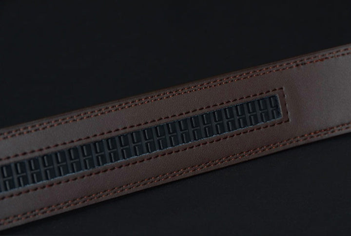 Cintura automatica da uomo elegante e confortevole, perfetta per ogni occasione