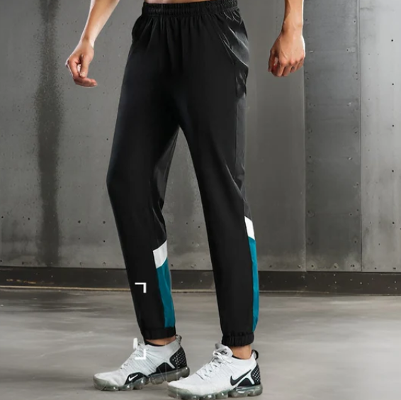 Pantaloni da uomo eleganti e lussuosi - comfort e stile per tutti i giorni