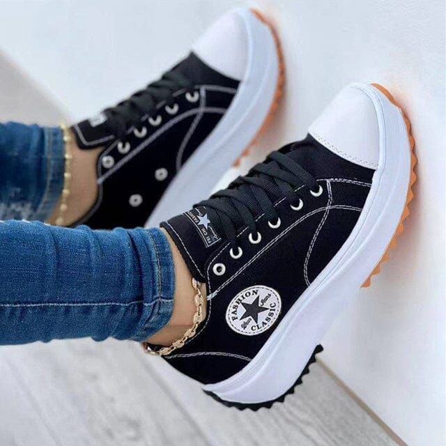 Dulce™ - Scarpe ortopediche dallo stile unico