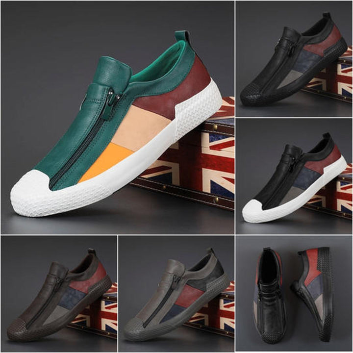 Colin | Eleganti scarpe da ginnastica casual
