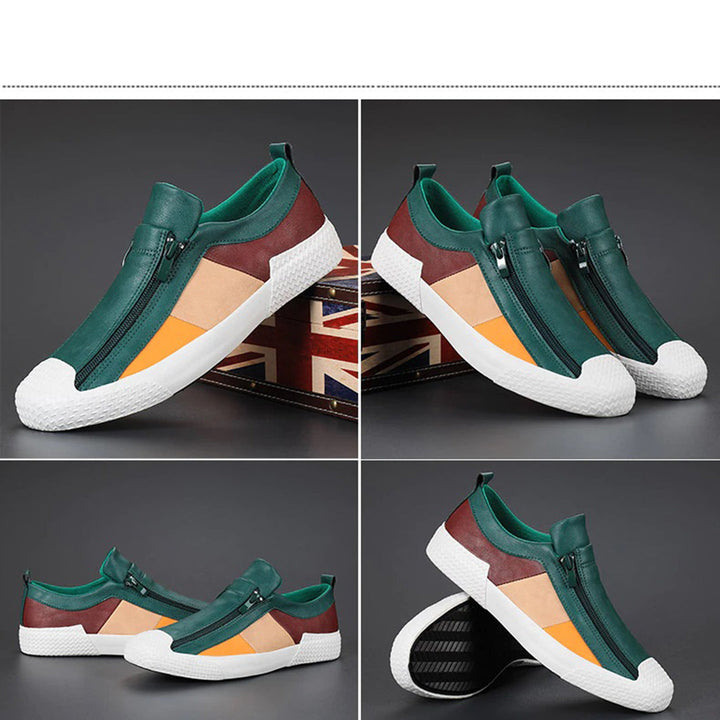 Colin | Eleganti scarpe da ginnastica casual