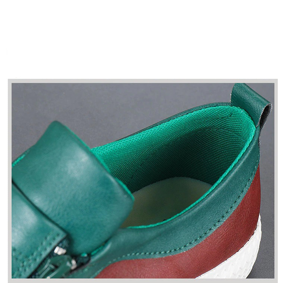 Colin | Eleganti scarpe da ginnastica casual