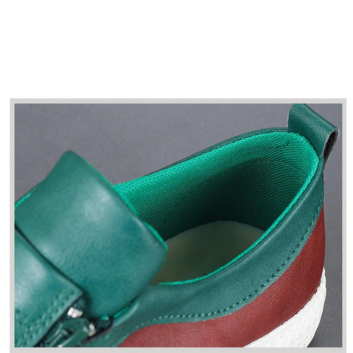 Colin | Eleganti scarpe da ginnastica casual