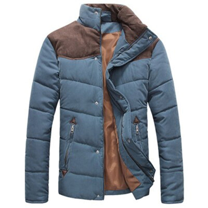 Elliot | Giacca casual invernale alla moda