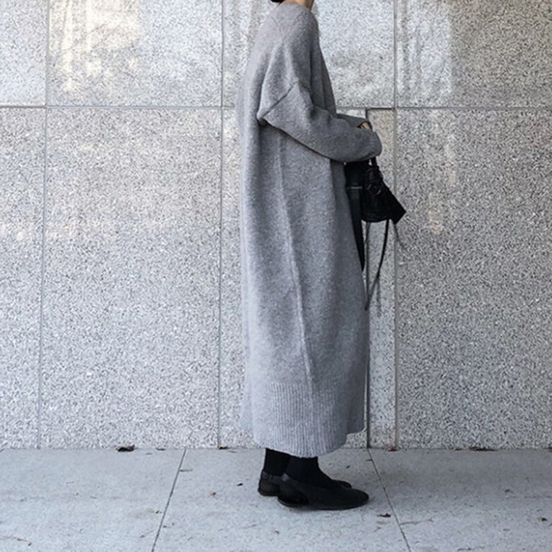 Elevate il vostro look con la giacca alla moda Ria