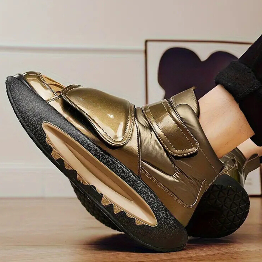 HARRIS - Scarpe eleganti da uomo per il tempo libero