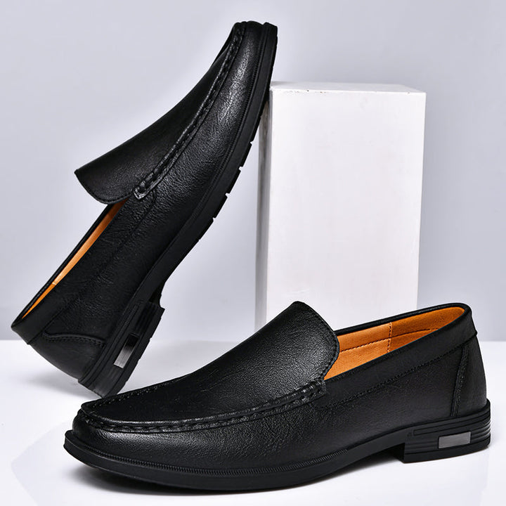 Dante™ - Mocassini casual in stile italiano
