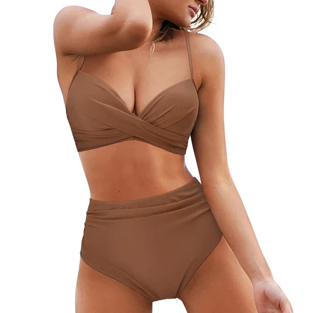 Catania | Bikini moderno, comodo e confortevole, perfetto per le tue avventure.
