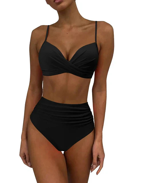Catania | Bikini moderno, comodo e confortevole, perfetto per le tue avventure.