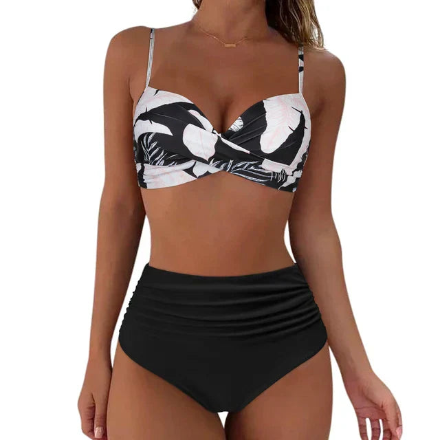 Catania | Bikini moderno, comodo e confortevole, perfetto per le tue avventure.