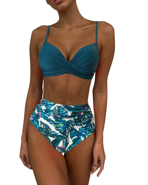 Catania | Bikini moderno, comodo e confortevole, perfetto per le tue avventure.