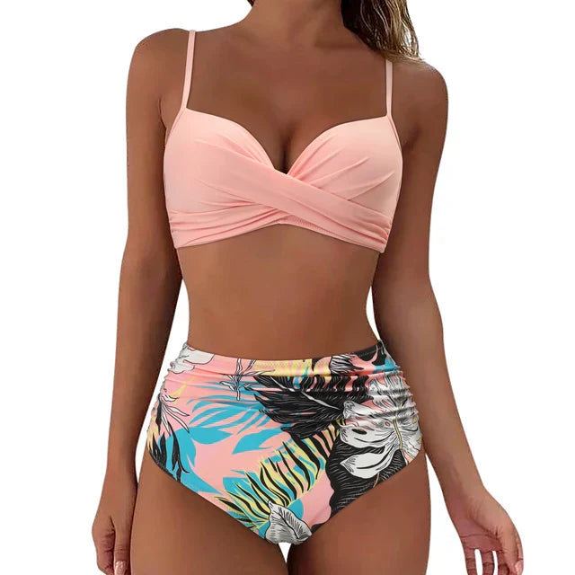Catania | Bikini moderno, comodo e confortevole, perfetto per le tue avventure.