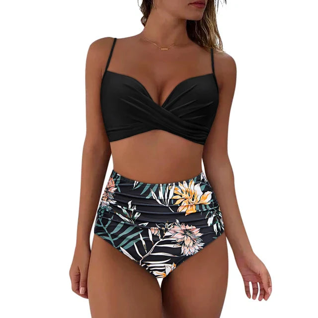Catania | Bikini moderno, comodo e confortevole, perfetto per le tue avventure.