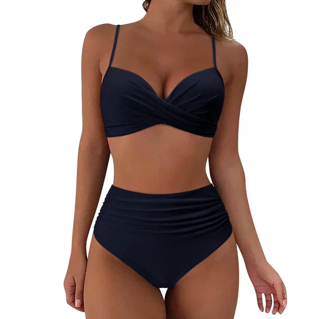 Catania | Bikini moderno, comodo e confortevole, perfetto per le tue avventure.