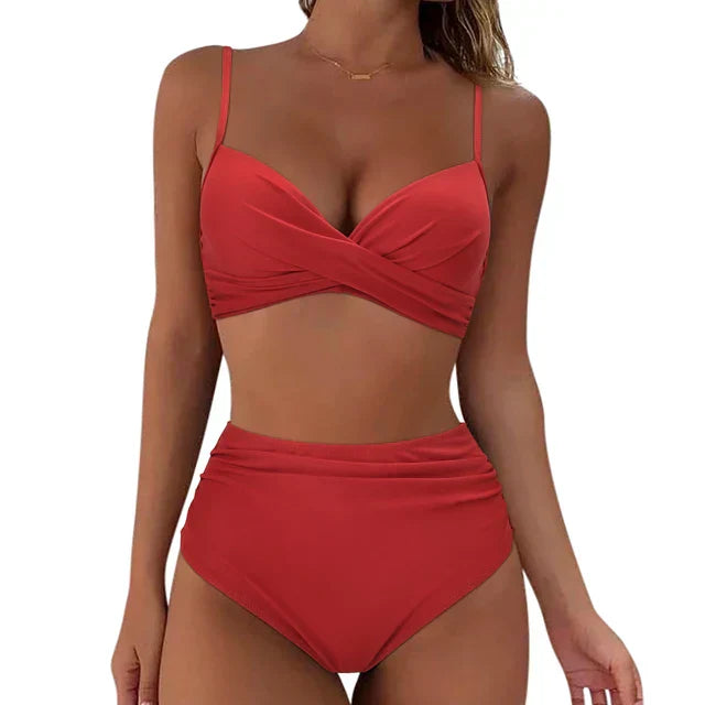 Catania | Bikini moderno, comodo e confortevole, perfetto per le tue avventure.