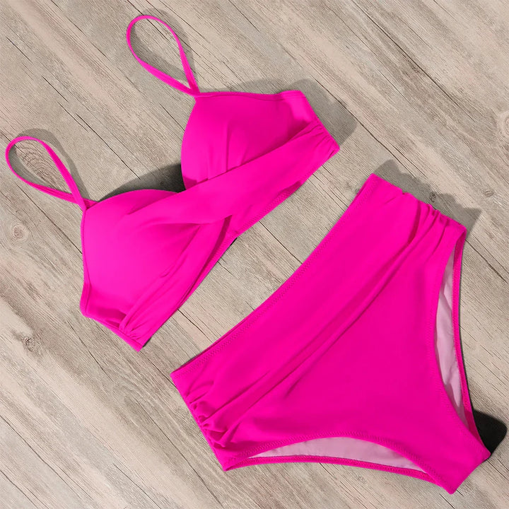 Catania | Bikini moderno, comodo e confortevole, perfetto per le tue avventure.