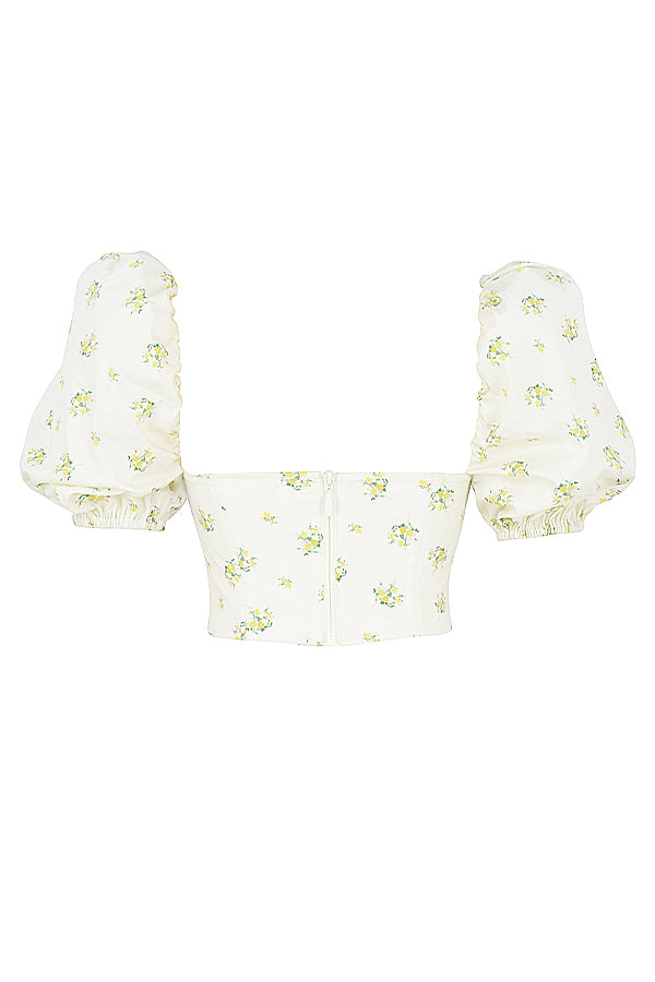 <html><body>Helisanne - Top corsetto romantico e seducente</body></html>