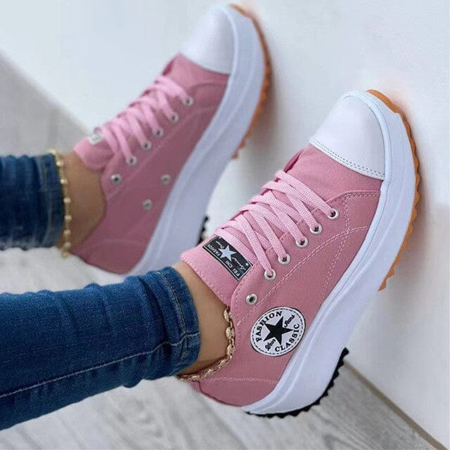 Dulce™ - Scarpe ortopediche dallo stile unico