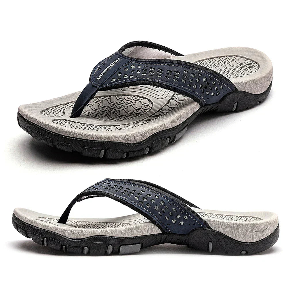 Scarpe da uomo comode ed ergonomiche con una calzata perfetta per il massimo sostegno