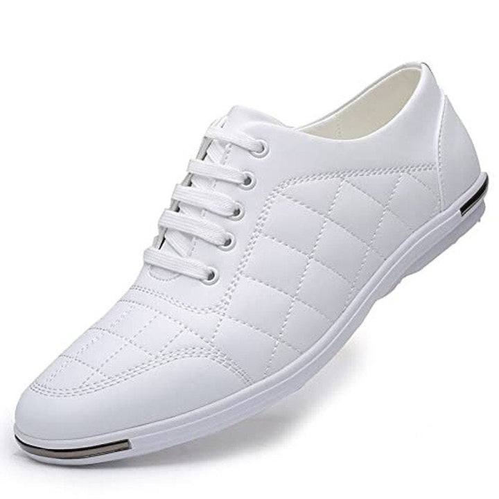 Scarpe da uomo esclusive e confortevoli - una combinazione di stile e comfort per l'uso quotidiano