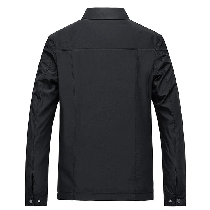 Luca™ - Giacca Primaverile Maschile Elegante