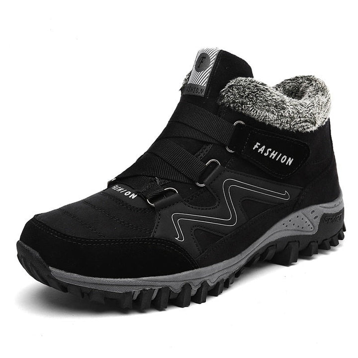 Arica | Scarpe Invernali Ortopediche Unisex